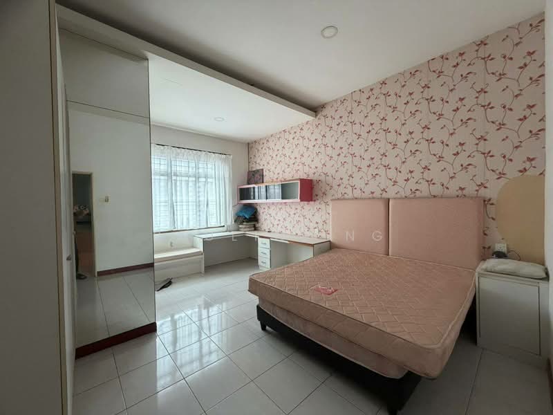 Semi-Detached House for Sale in Kempas Utama (Tebrau) - Pauline Ng - Bedroom - PropertyGuru.com.my