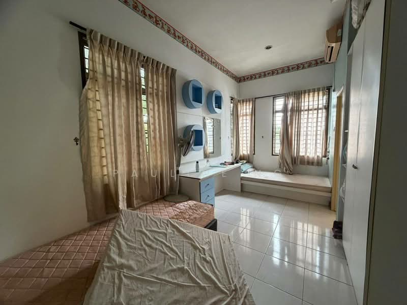 Semi-Detached House for Sale in Kempas Utama (Tebrau) - Pauline Ng - Bedroom - PropertyGuru.com.my
