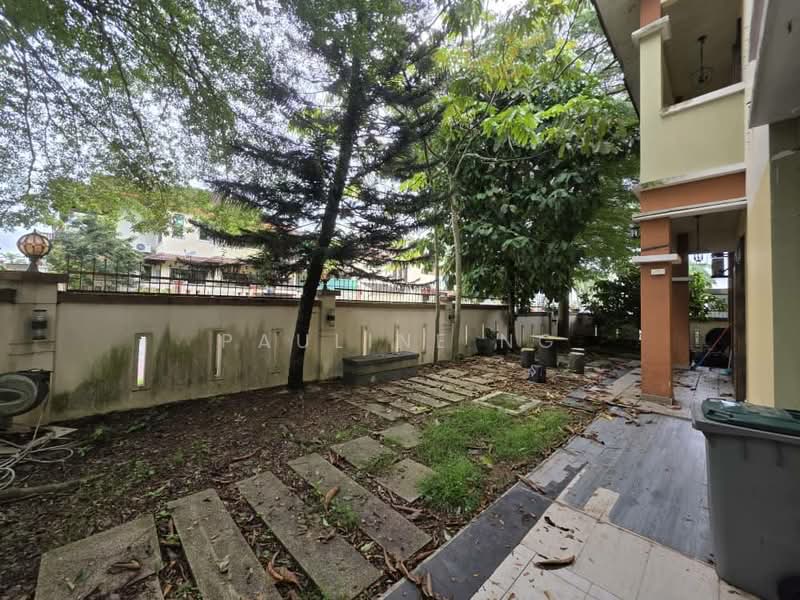 Semi-Detached House for Sale in Kempas Utama (Tebrau) - Pauline Ng - Exterior - PropertyGuru.com.my