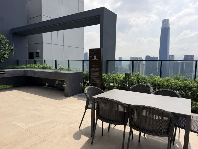 Condominium for Rent at Skyline KL - Elaine Cheah - Exterior - PropertyGuru.com.my