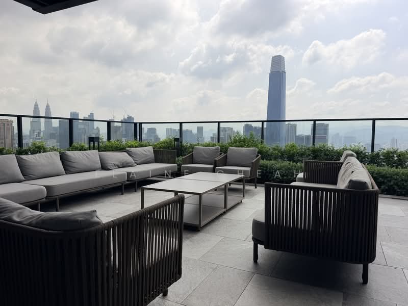 Condominium for Rent at Skyline KL - Elaine Cheah - View - PropertyGuru.com.my
