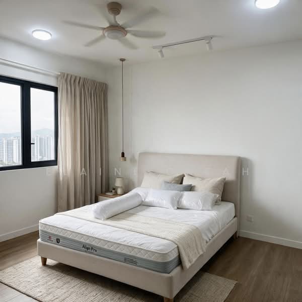 Condominium for Rent at Skyline KL - Elaine Cheah - PropertyGuru.com.my