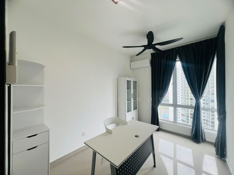 Condominium for Rent at Seri Serindit Residence - Joanne How - Study - PropertyGuru.com.my
