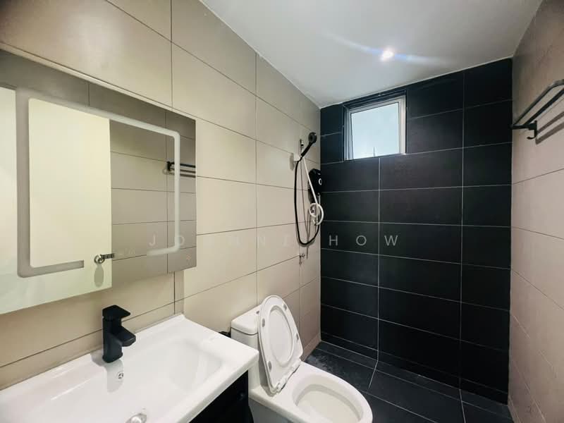 Condominium for Rent at Seri Serindit Residence - Joanne How - Bathroom - PropertyGuru.com.my