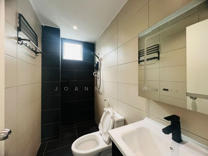 Condominium for Rent at Seri Serindit Residence - Joanne How - Bathroom - PropertyGuru.com.my