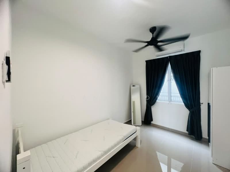 Condominium for Rent at Seri Serindit Residence - Joanne How - Bedroom - PropertyGuru.com.my
