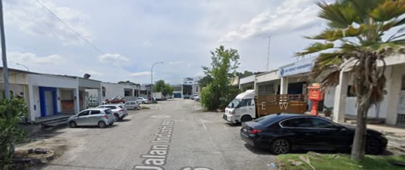 Kilang untuk Dijual di TAMAN PUCHONG UTAMA (Puchong) - Issaac Liew - PropertyGuru.com.my