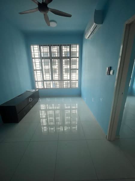 Service Residence for Rent at D'Summit Residences - Daniel Tey - PropertyGuru.com.my