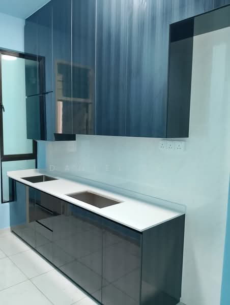 Service Residence for Rent at D'Summit Residences - Daniel Tey - PropertyGuru.com.my