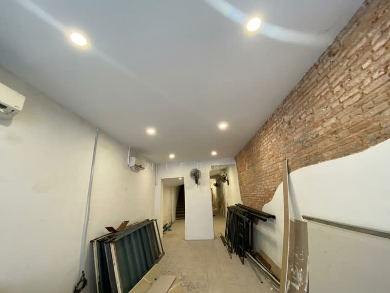 Kedai untuk Disewa di George Town (Penang) - Jennifer Lee - Interior - PropertyGuru.com.my