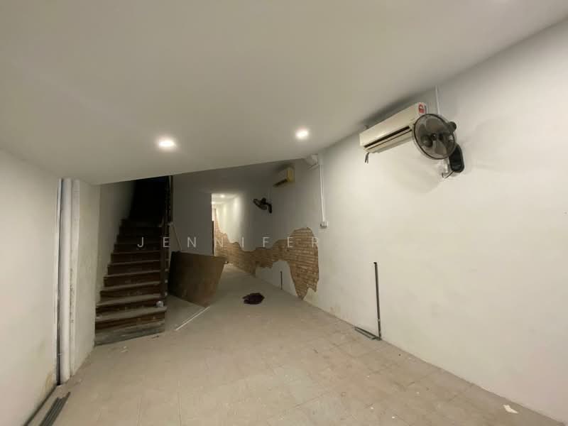 Kedai untuk Disewa di George Town (Penang) - Jennifer Lee - Interior - PropertyGuru.com.my