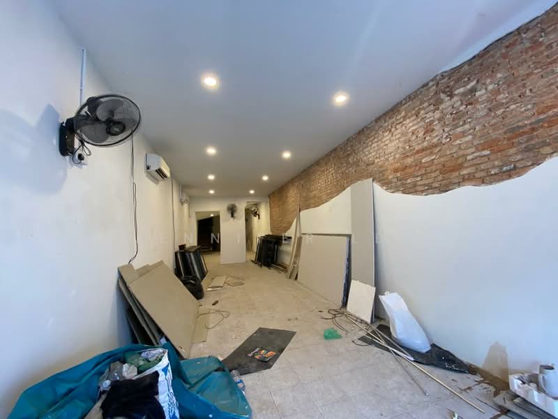 Kedai untuk Disewa di George Town (Penang) - Jennifer Lee - Interior - PropertyGuru.com.my