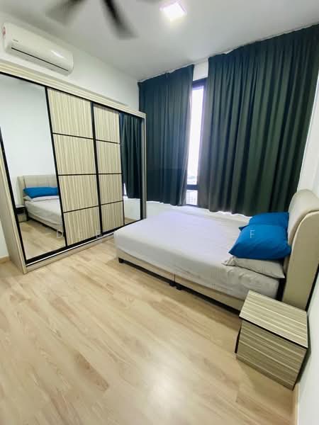 Servis Apartment untuk Disewa di Aera Residence - Deeya Yusof - PropertyGuru.com.my