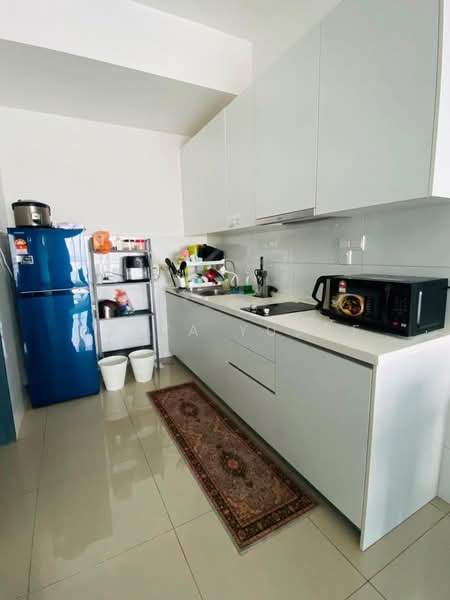 Servis Apartment untuk Disewa di Aera Residence - Deeya Yusof - PropertyGuru.com.my