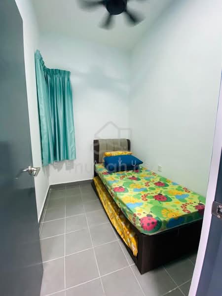 Servis Apartment untuk Disewa di Aera Residence - Deeya Yusof - PropertyGuru.com.my