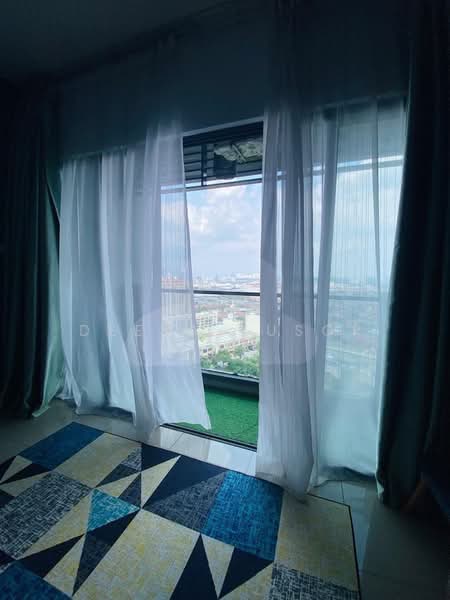 Servis Apartment untuk Disewa di Aera Residence - Deeya Yusof - PropertyGuru.com.my
