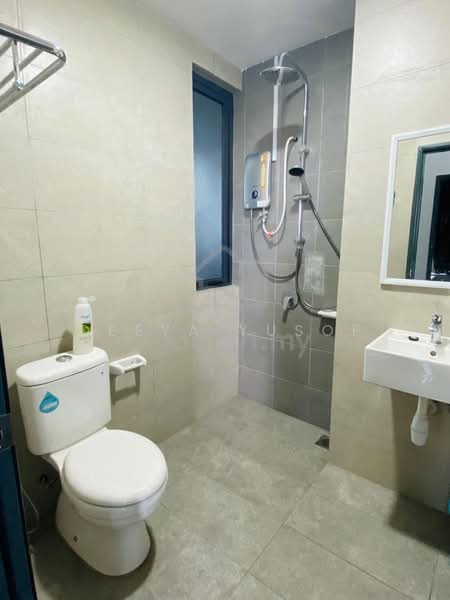 Servis Apartment untuk Disewa di Aera Residence - Deeya Yusof - PropertyGuru.com.my