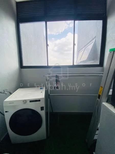 Servis Apartment untuk Disewa di Aera Residence - Deeya Yusof - PropertyGuru.com.my