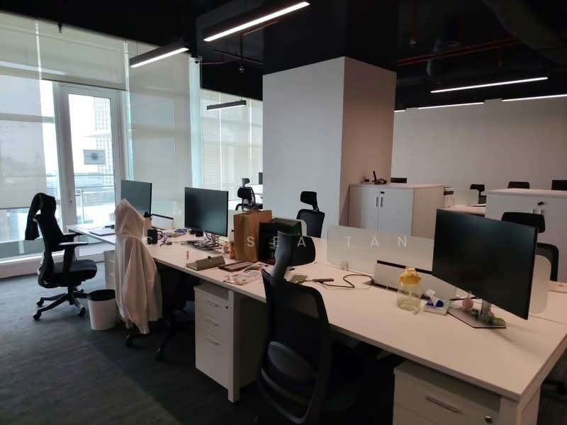 Office for Sale in Kl Sentral (Kuala Lumpur) - Chelsea Tan - Interior - PropertyGuru.com.my
