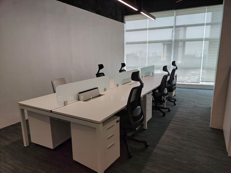 Office for Sale in Kl Sentral (Kuala Lumpur) - Chelsea Tan - Interior - PropertyGuru.com.my