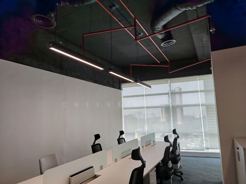 Office for Sale in Kl Sentral (Kuala Lumpur) - Chelsea Tan - Interior - PropertyGuru.com.my