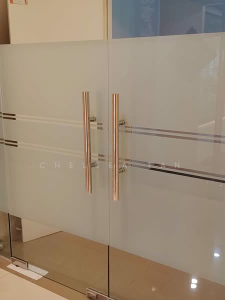 Office for Sale in Kl Sentral (Kuala Lumpur) - Chelsea Tan - Entrance - PropertyGuru.com.my