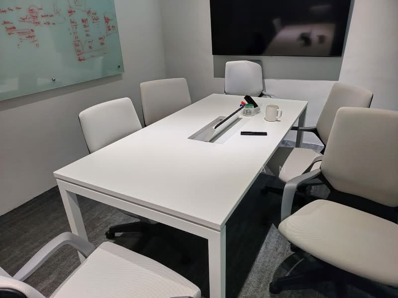 Office for Sale in Kl Sentral (Kuala Lumpur) - Chelsea Tan - Interior - PropertyGuru.com.my