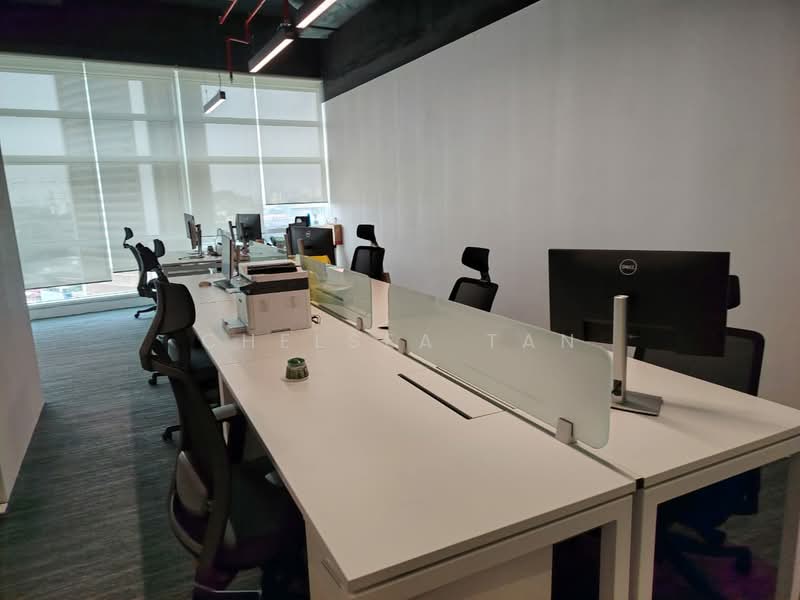 Office for Sale in Kl Sentral (Kuala Lumpur) - Chelsea Tan - Interior - PropertyGuru.com.my