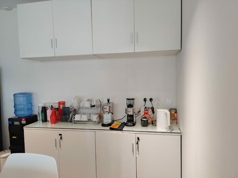 Office for Sale in Kl Sentral (Kuala Lumpur) - Chelsea Tan - Kitchen - PropertyGuru.com.my