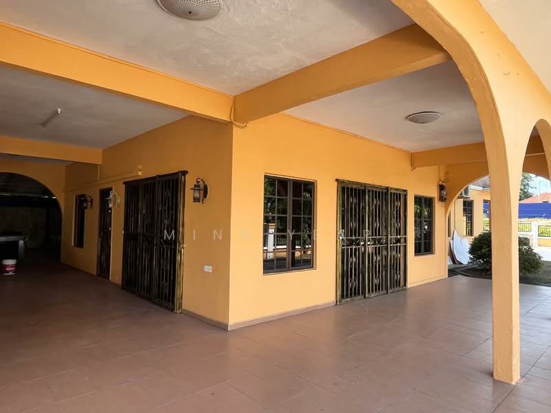 Bungalow for Rent in Kempas Baru (Johor Bahru) - Ming Yeap - Exterior - PropertyGuru.com.my