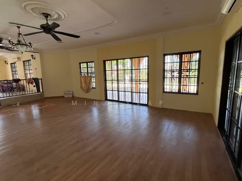 Bungalow for Rent in Kempas Baru (Johor Bahru) - Ming Yeap - Living Room - PropertyGuru.com.my