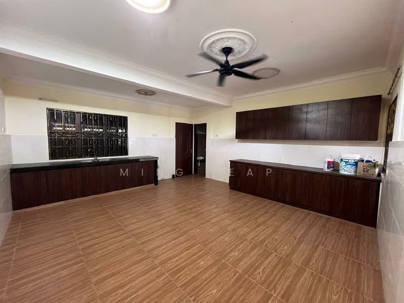 Bungalow for Rent in Kempas Baru (Johor Bahru) - Ming Yeap - Kitchen - PropertyGuru.com.my
