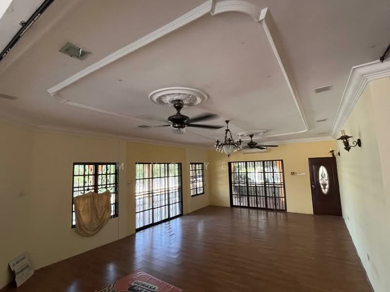 Bungalow for Rent in Kempas Baru (Johor Bahru) - Ming Yeap - Living Room - PropertyGuru.com.my