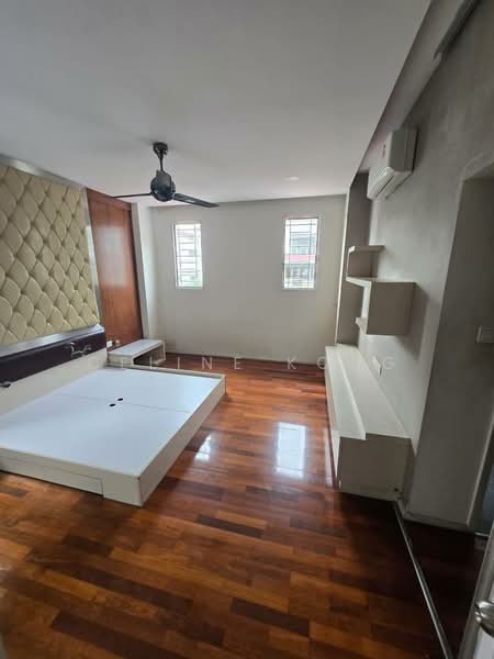Rumah Teres 2.5 Tingkat untuk Disewa di Sunway Spk (Kuala Lumpur) - Celine Kong - Bedroom - PropertyGuru.com.my