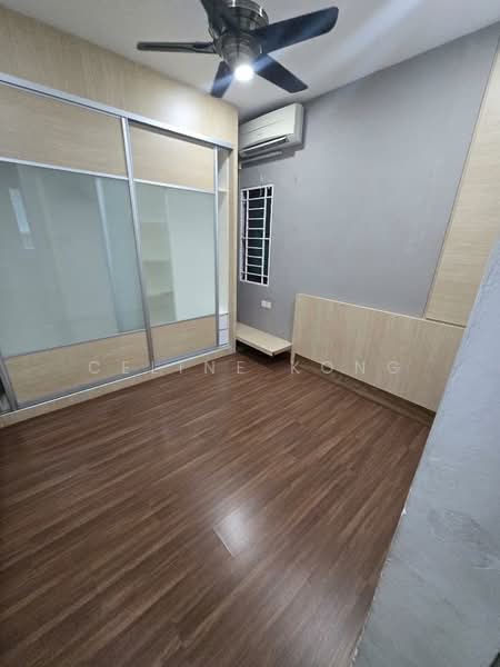 Rumah Teres 2.5 Tingkat untuk Disewa di Sunway Spk (Kuala Lumpur) - Celine Kong - Bedroom - PropertyGuru.com.my