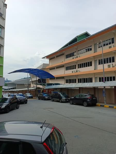 Shop / Office for Sale in Taman Goodwood (Jalan Klang Lama (Old Klang Road)) - Wilson Lim - PropertyGuru.com.my