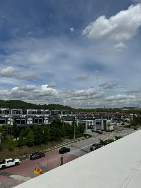 Semi-Detached House for Sale in Bandar Bukit Puchong (Puchong) - Tank Tan - Exterior - PropertyGuru.com.my