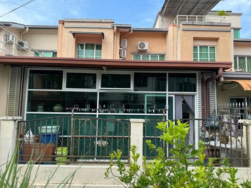2-storey Terraced House for Sale in Kota Kinabalu (Sabah) - Grace Teo - PropertyGuru.com.my