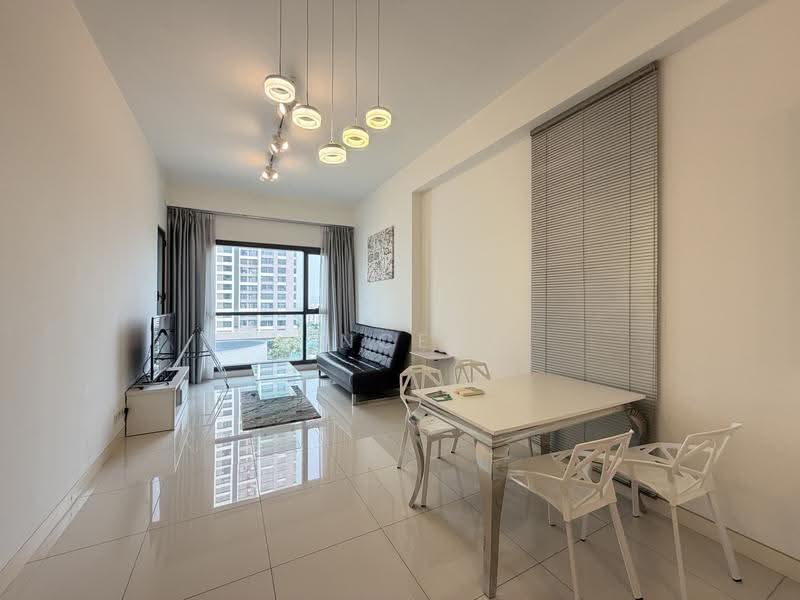 Service Residence for Rent at Bayberry @ Tropicana Gardens - Vincent Heng - Living Room - PropertyGuru.com.my