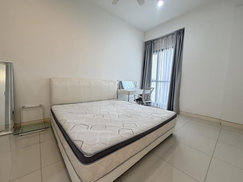 Service Residence for Rent at Bayberry @ Tropicana Gardens - Vincent Heng - Bedroom - PropertyGuru.com.my