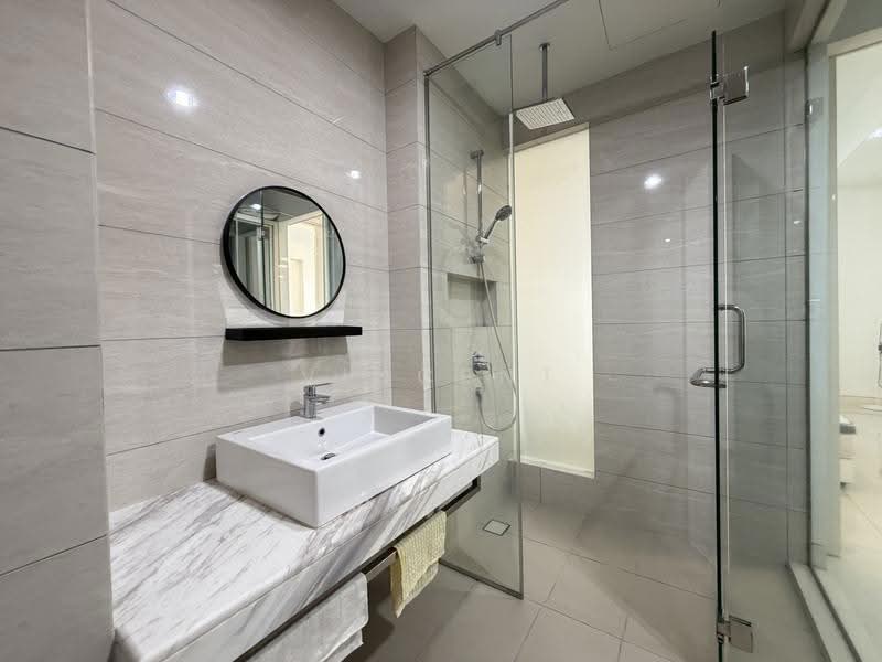 Service Residence for Rent at Bayberry @ Tropicana Gardens - Vincent Heng - Bathroom - PropertyGuru.com.my