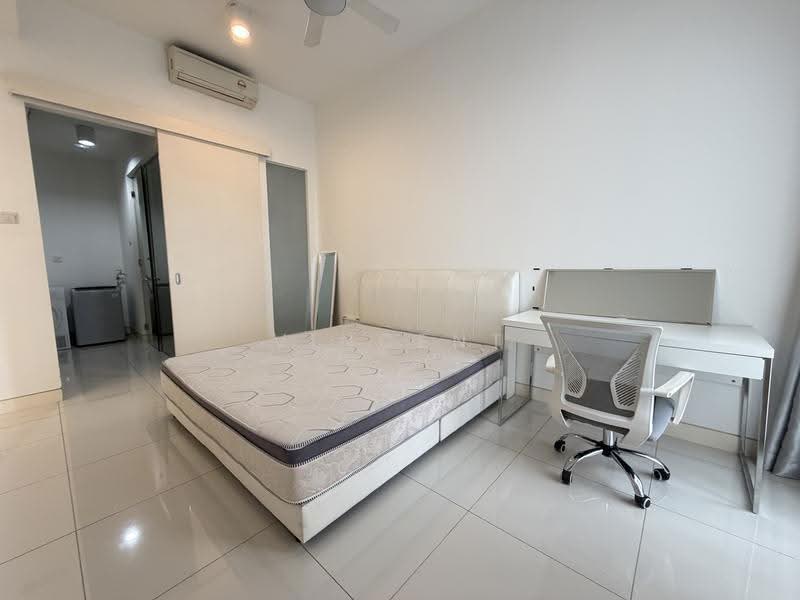 Service Residence for Rent at Bayberry @ Tropicana Gardens - Vincent Heng - Bedroom - PropertyGuru.com.my