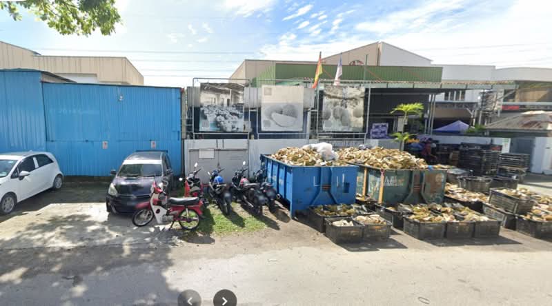 Kilang Berkembar untuk Dijual di Puchong (Selangor) - Issaac Liew - Exterior - PropertyGuru.com.my