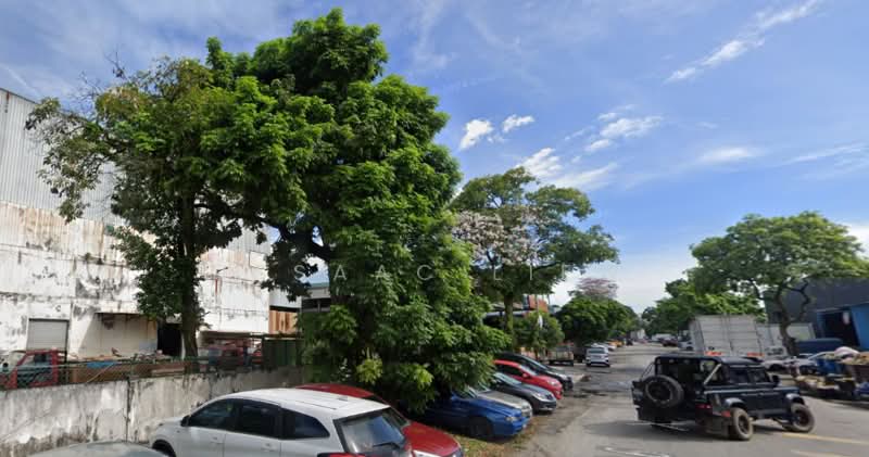 Kilang Berkembar untuk Dijual di Puchong (Selangor) - Issaac Liew - Exterior - PropertyGuru.com.my