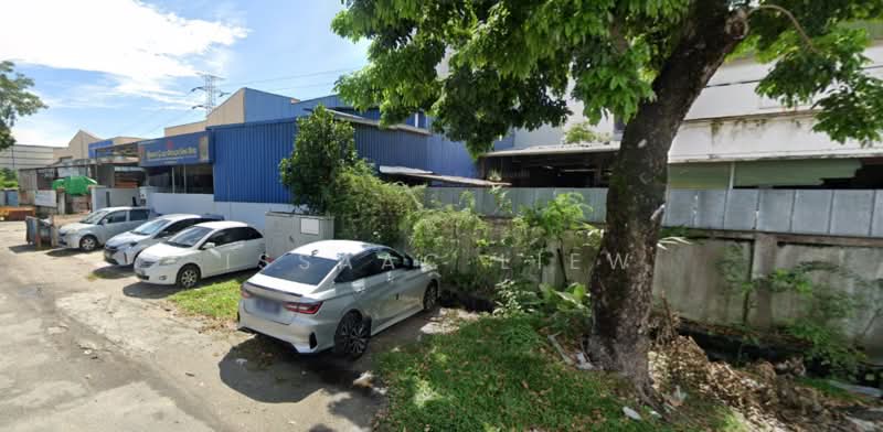 Kilang Berkembar untuk Dijual di Puchong (Selangor) - Issaac Liew - Exterior - PropertyGuru.com.my