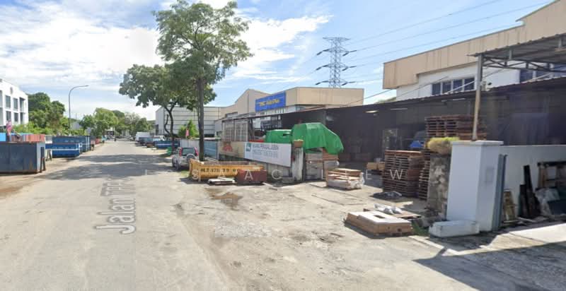 Kilang Berkembar untuk Dijual di Puchong (Selangor) - Issaac Liew - Exterior - PropertyGuru.com.my