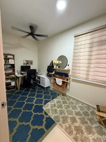 Condominium for Sale at PV9 Residences - Zulhaikal Asmadee - Study - PropertyGuru.com.my