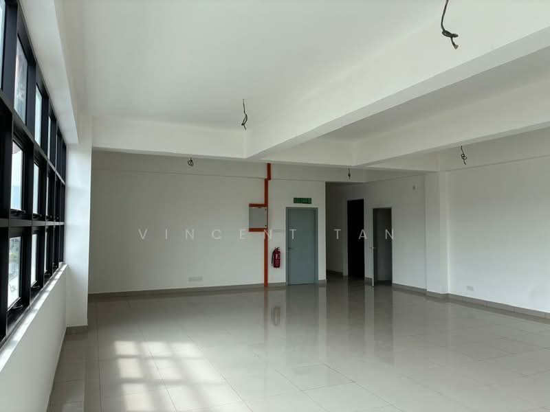 Semi-D Factory for Rent in Nilai (Negeri Sembilan) - Vincent Tan - Interior - PropertyGuru.com.my