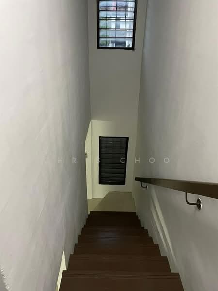 Rumah Teres 2 Tingkat untuk Disewa di Kajang (Selangor) - Chris Choo - Interior - PropertyGuru.com.my