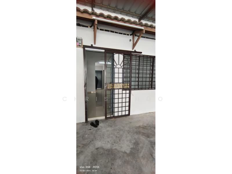 Rumah Teres 2 Tingkat untuk Disewa di Kajang (Selangor) - Chris Choo - PropertyGuru.com.my